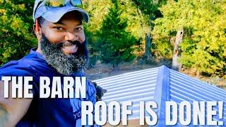 It Might Not Be "FUN", But The Job Is "DONE"!! | ESTABLISHING OUR DEBT FREE HOMEstead IN MISSISSIPPI