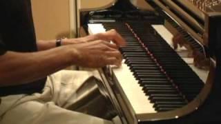 McCoy Tyner Trio with John Scofield  - Mr. Pc