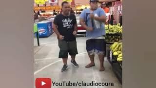 Quando você chega no mercado e a cerveja tá na promoção