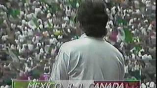 mexico 8 vs canada 0 - julio 18 1993 copa de oro 93.wmv