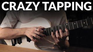 how to play CRAZY tapping lines