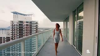 Come Tour With Me - ICON South Beach, Penthouse 2