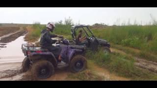 Покатушки #3