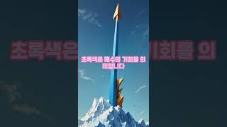 해외선물 색깔차트의 혁명