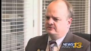 Klingenschmitt speaks after controversy