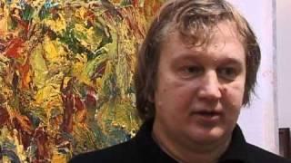 Художник Сергей Федотов (8)  (из 11 частей)