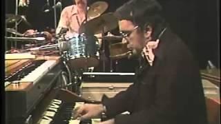 Walter Wanderley - Call Me with Victor M. on Drums LIVE