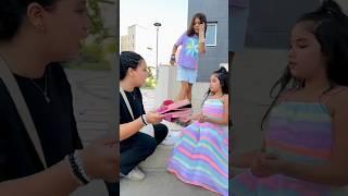 جايلكم بفيلم جديد (ملك وكتابة) شوفو فيروز عملت اي في فريده وتفتكروا ايهاب هيعمل اي