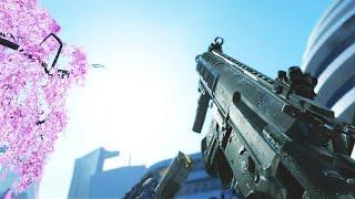 Call of Duty Advanced Warfare: Xbox 360 Multiplayer Gameplay (No Commentary)