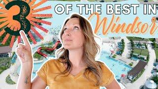 Best of Windsor CO | Top 3 BEST Neighborhoods