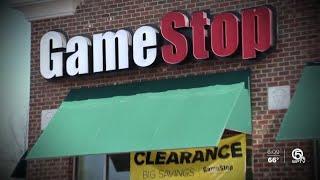 Reddit investors cash in on GameStop short squeeze