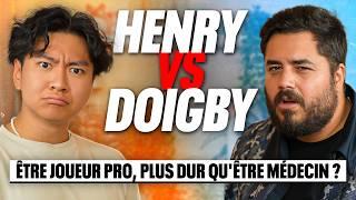 D’ACCORD PAS D’ACCORD #6 ! (ft. Doigby)