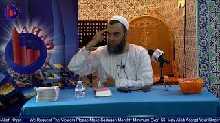 Development Sunnah Kids Reciting Quran Vs Parrot Learn Understand :: Mufti Ammaar Saeed