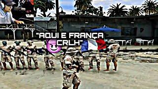 {Edit}"AQUI E FRANÇA CRLH"