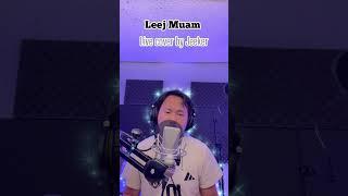 Leej Muam by Kaab Nqaus Vas (cover by Jeeker) #jeekerher #hmonglovesong