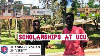 Undergraduate Scholarships at Uganda Christian University (UCU)|