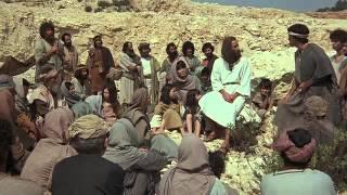 The Jesus Film - Ticuna / Magüta / Tikuna / Tukuna Language (Brazil, Colombia, Peru)