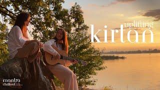 Kirtan - Beautiful Mantra Meditation | Mantra Chillout