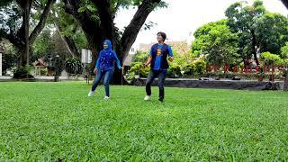 Just to be Your Man - Line Dance | Choreo by Yuni Roro & Atiek Sumiyati