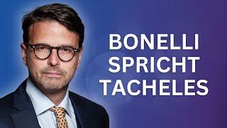 Männer und Frauen sind nicht gleich und das ist gut so (Raphael Bonelli)