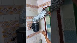 part 361 || Popular Exhaust Fan 2024 revealed || Most popular kitchen exhaust fan #kitchenexhaust