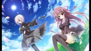 Sakura no Uta OST - 天球の奇蹟 [HQ]