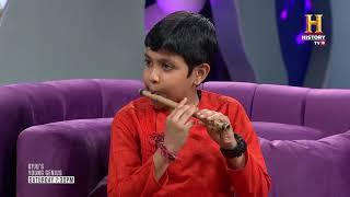 BYJU's Young Genius - Anirban Roy