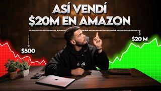 ¿Quieres Vender En Amazon En 2025? Esta Es La Mejor Estrategia 