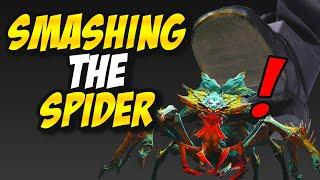 Spider 16-20 Account Takeover! Raid Shadow Legends Spiders Den