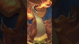 CHARIZARD VS BLASTOISE | FULL COMPARISON  |  #shorts #viral