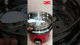 Kiam Rice Cooker Unbox quick review