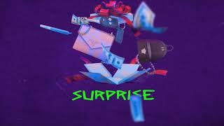 Surprise - Leozin, Kweller, Dudu & Thiago (Prod. MellowBeatz)