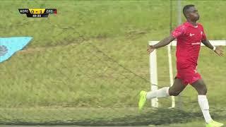 KAFUE CELTIC VS CHAMBISHI  HIGHLIGHTS 23-01-2021