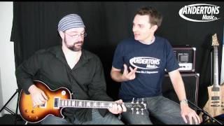Captain Lee's Crazy Boutique Effects Pedal Competition - Plums