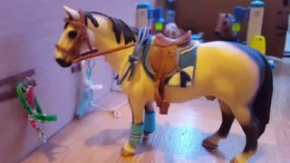 [SCHLEICH]Reiten mit Gerte#29