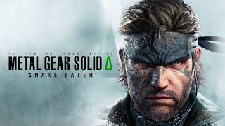 Metal Gear Solid Snake Eater Delta (Trailer #2) Xbox