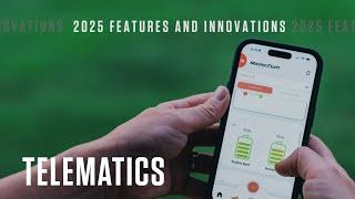 2025 MasterCraft Features & Innovations: Telematics