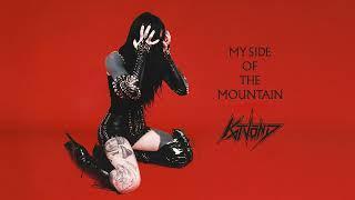 Kat Von D - SET MYSELF ON FIRE (Feat. Ferras) (Official Audio)