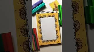 Front Page Ideas #shorts #shortvideo #frontpage