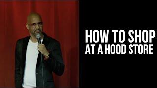 Why Hood Stores And White Stores Are Different - PIERRE | Half Truths