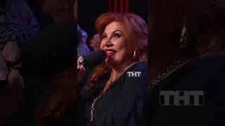 Бузова vs Федункив #ComedyClub #КамедиКлаб #ольгабузова #тнт #маринафедункив #павелволя #роды #муж