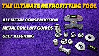 The Game-Changing Nut & Bolt Retrofitting Tool You Need