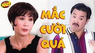 Hài Bảo Quốc, Hồng Vân Hay Nhất | Hài Kịch Người Tình Của Vệ Sĩ xem không cười không lấy tiền