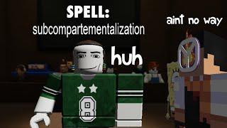 playing DUMB ROBLOX GARBAGE!!! (w/ Friends)
