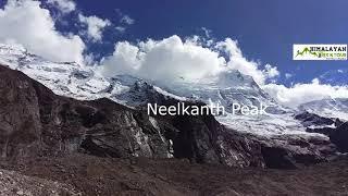 Satopanth Lake Trek -  A journey to heaven