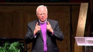 Sermon - Sandy Greene - 4/24/2016 - Christ Church Nashville