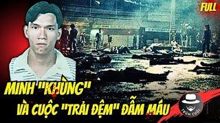 MINH "KHÙNG" - Ông Trùm Giang Hồ Cầm Đầu Gần 50 Tên Du Thủ Du Thực bị Bắt như thế nào ? trumcuoitv