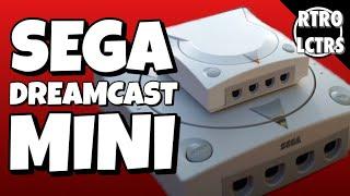 Dreamcast Mini Games We NEED | BEST GAMES for the Dreamcast MINI | The Retrollectors