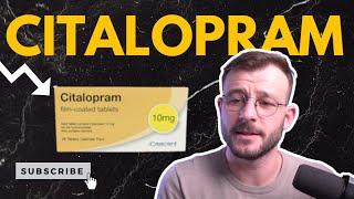 Citalopram: What you need to know!