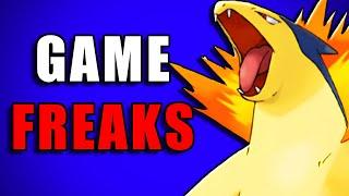 The Pokémon Leaks Are INSANE